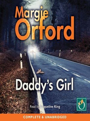 Daddy's Girl - Audiobook
